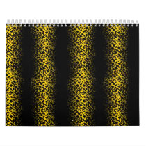 bars of gold calendar