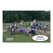 BARS Racing 2005 posters by jdbjim BARS Racing 2005 posters