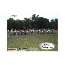 BARS Racing Team 2005 posters by jdbjim BARS Racing Team 2005 posters