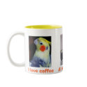 Bart mugs by annienbart Bart mugs