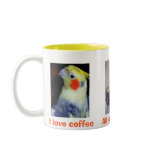 Bart Coffee Mug