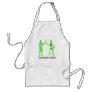Bart Roberts #2-Green Aprons