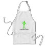 Bart Roberts #2-Green Aprons