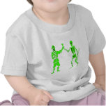 Bart Roberts #2-Green Shirts