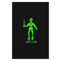 Bart Roberts #2-Green stationery by epicpirates Bart Roberts #2-Green stationery