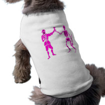 Bart Roberts #2-Pink Dog Tee