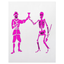 Bart Roberts #2-Pink letterhead