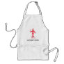 Bart Roberts #2-Red Apron