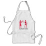 Bart Roberts #2- Red Apron