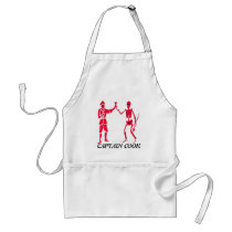Bart Roberts #2- Red aprons by epicpirates Bart Roberts #2- Red aprons