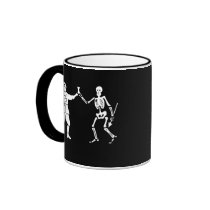 Bart Roberts Mug