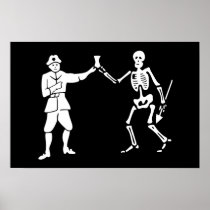 Bart Roberts Print