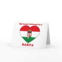Barta cards