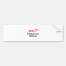 Bartender...Big Deal Bumper Sticker