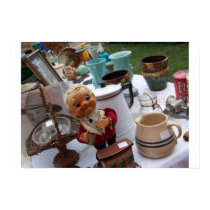 Bartender Flea Market posters by baubalred Bartender Flea Market posters