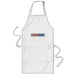 Bartender made of Elements Aprons