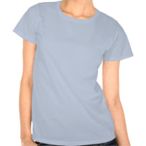 Bartender made of Elements t-shirts
