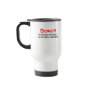 Bartender Mug