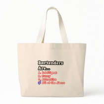 Bartender Quiz...Joke Bag