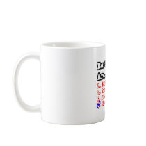 Bartender Quiz...Joke Mugs