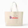Bartender Tote Bag