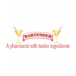 Bartender Tshirts