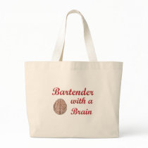 Bartender With a Brain bags