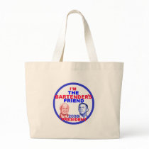 BARTENDERS Bag by samappleby BARTENDERS Bag