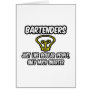 Bartenders...Like Regular People, Only Smarter Cards