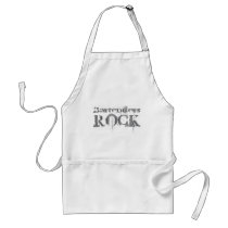 Bartenders Rock Aprons