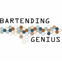 Bartending Genius photo sculptures