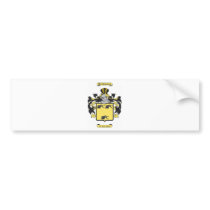 bartholomew bumper stickers