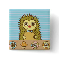 Bartholomew buttons