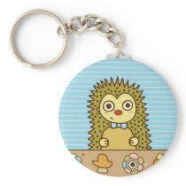 Bartholomew keychains