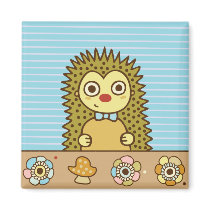 Bartholomew magnets
