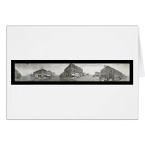 Bartlesville, Oklahoma Photo 1910 cards