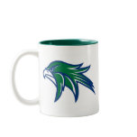 Bartlett Hawks Coffee Mugs