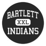 Bartlett - Indians - High - Webster Massachusetts