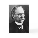 Bartlett ~ John Writer Editor Publisher Quotations Greeting Card
