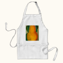 bartlett-pear aprons