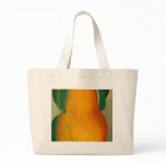bartlett-pear canvas bags