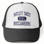 Bartlett Yancey - Buccaneers - High - Yanceyville hats