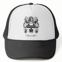 Bartolome Coat of Arms (Family Crest) Hat