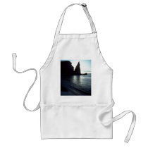 Bartolome Island, Galapagos Islands Apron