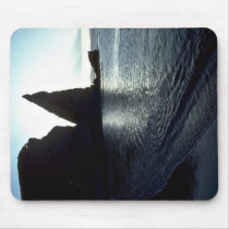 Bartolome Island, Galapagos Islands Mouse Pads