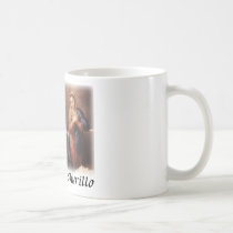 Bartolome Murillo - The Annunciation mugs