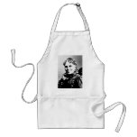 Barton ~ Clara Founder American Red Cross aprons