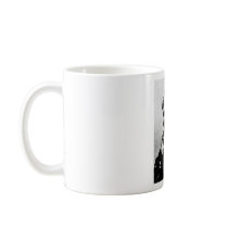 Barton ~ Clara Founder American Red Cross Mugs