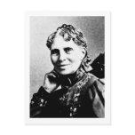 Barton ~ Clara Founder American Red Cross Post Cards