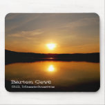 Barton Cove, Gill, MA Mousepad mousepads